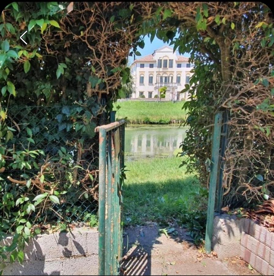 Villa Nadia Dolo Exterior foto