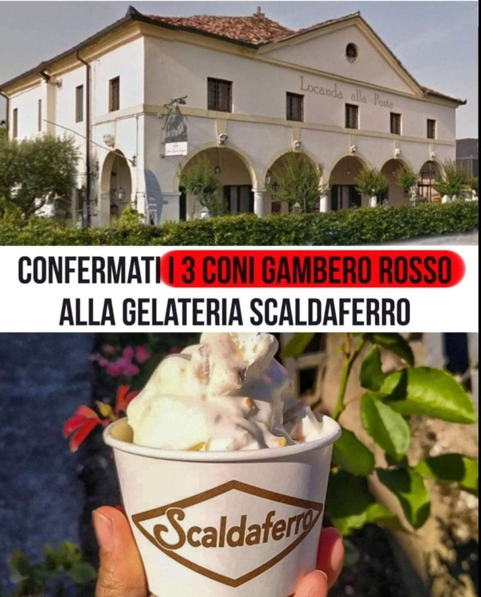 Villa Nadia Dolo Exterior foto